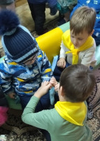День доброты День доброты.